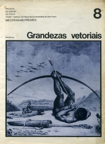 Grandezas Vetoriais