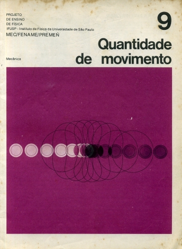 Quantidade de Movimento