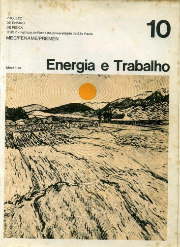 Energia e Trabalho