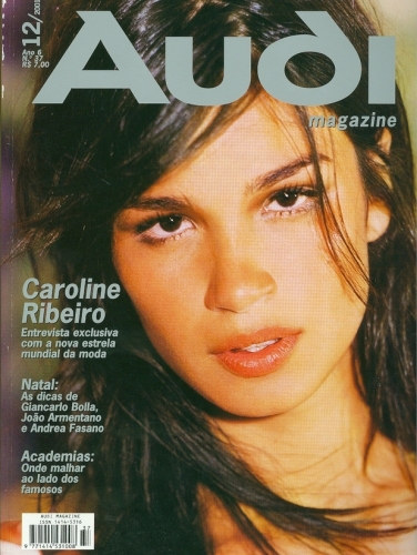 Audi Magazine (Ano 6, Nº 37)