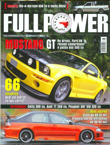 Fullpower (Ano 3, Nº 29)