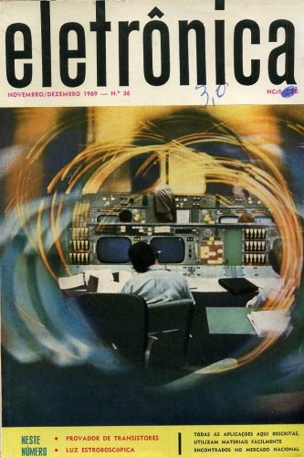 Revista Eletrônica (Nº 36, Ano 1969)