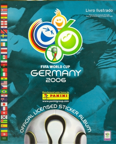 FIFA Workd Cup: Germany 2006