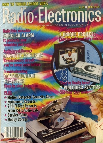 Radio- Electronics (Abril/1979)