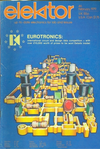 Elektor (Volume 5 - Número 2 - Fevereiro 1979)