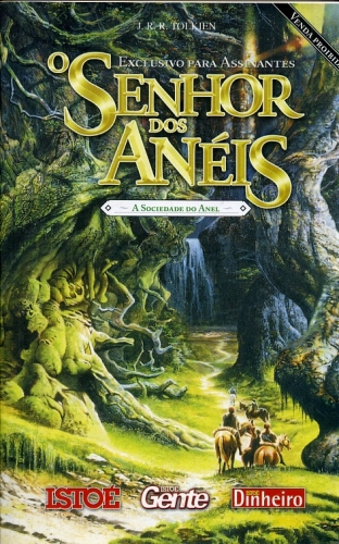 O Senhor dos Anéis