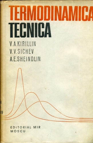 Termodinâmica Técnica