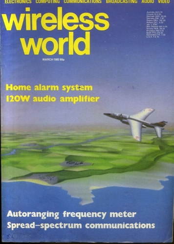 Wireless World (Volume 83, Nº 1494)