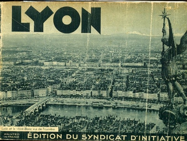 Lyon