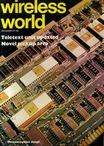 Wireless World (Volume 84, Nº 1507)