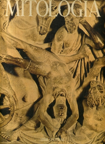 Mitologia (Vol. 3)