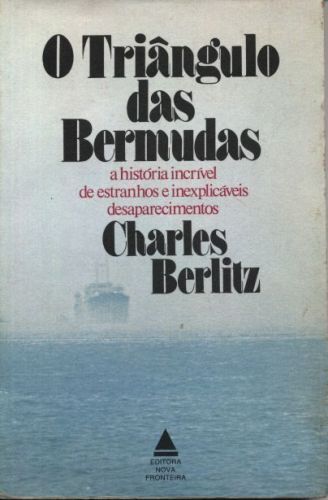 O Triângulo das Bermudas