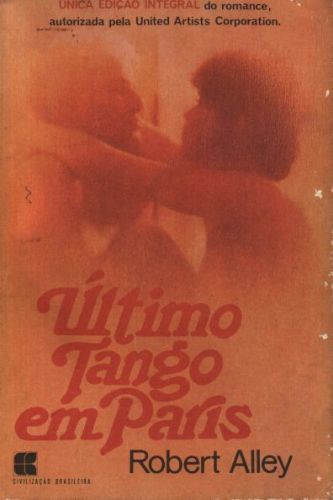 Último Tango em Paris