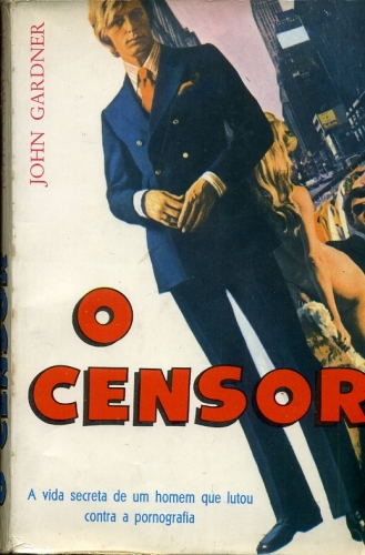 O Censor