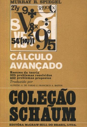 Cálculo Avançado