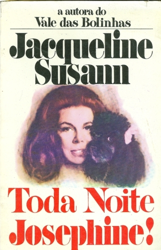 Toda Noite Josephine!