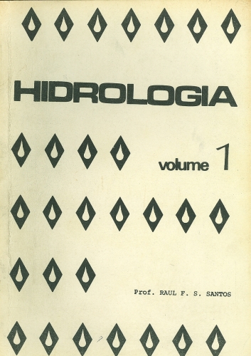 Hidrologia (Em 2 volumes)