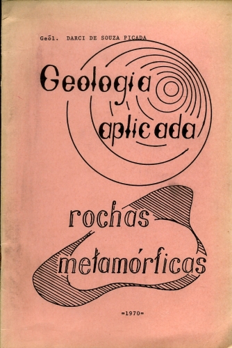 Geologia Aplicada: Rochas Metamórficas