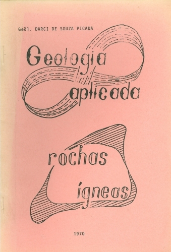 Geologia Aplicada: Rochas Ígneas