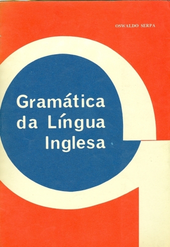 Gramática da Língua Inglesa