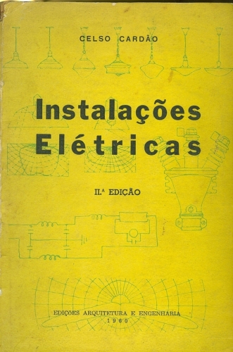 Instalações Elétricas