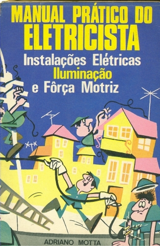 Manual Prático do Eletricista