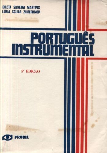 Português Instrumental