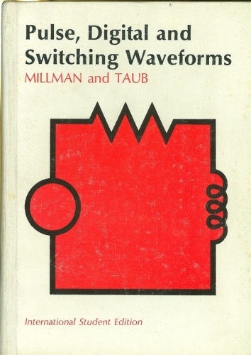 Pulse, Digital and Switching Waveforms