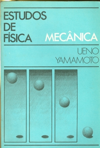 Estudos de Física - Mecânica
