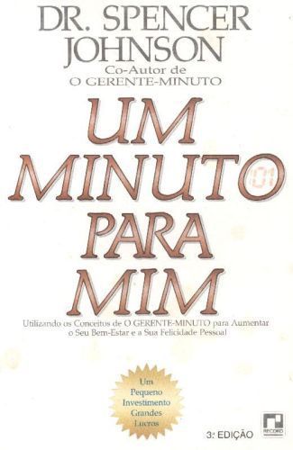 Um Minuto Para Mim