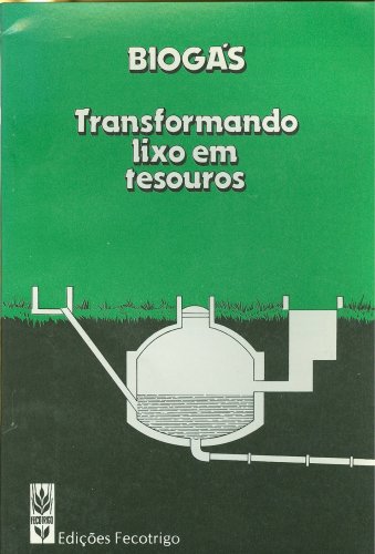 Biogás - Transformando Lixo em Tesouros