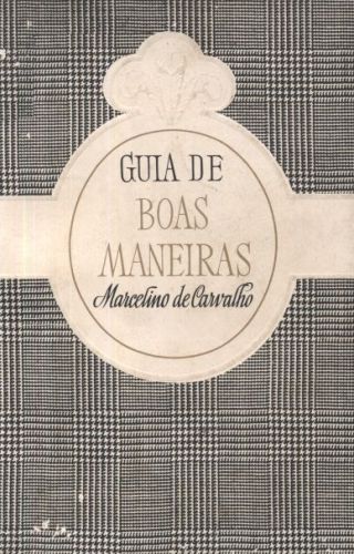 Guia de Boas Maneiras