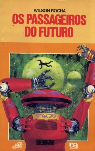 Os Passageiros do Futuro