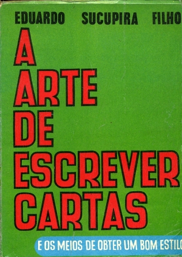 A Arte de Escrever Cartas