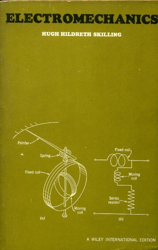 Electromechanics