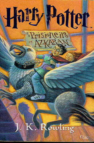 Harry Potter e o Prisioneiro de Azkaban