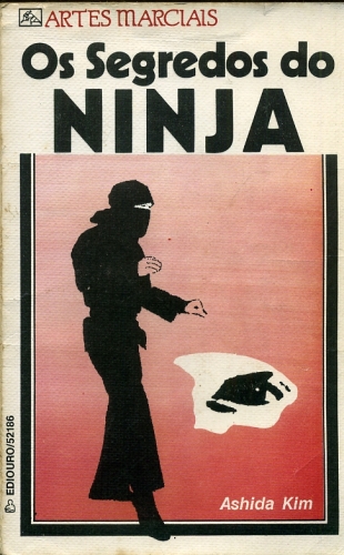 Os Segredos do Ninja