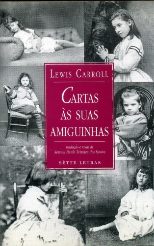 Cartas às suas Amiguinhas