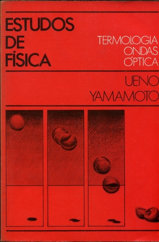 Estudos de Física: Termologia, Ondas, Óptica