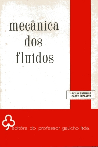 Mecânica dos Fluidos