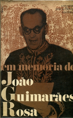 Em Memória de João Guimarães Rosa