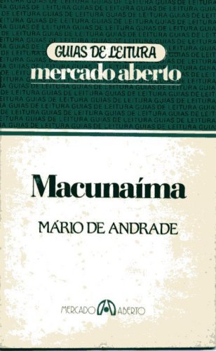 Macunaíma - Guia de Leitura