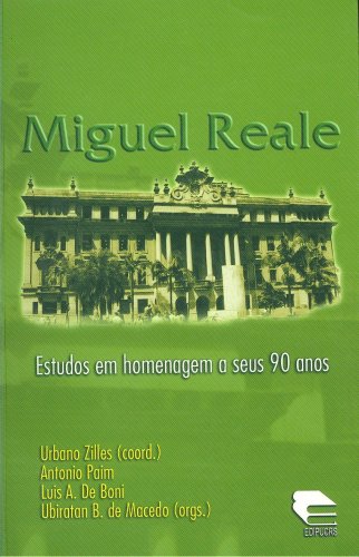 Miguel Reale