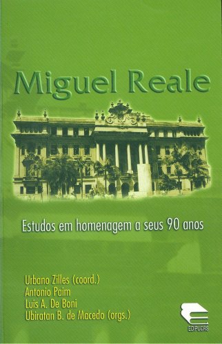 Miguel Reale