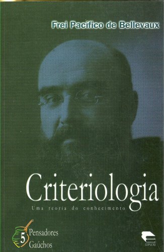 Criteriologia