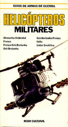 Helicópteros Militares