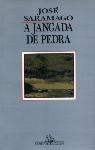 A Jangada de Pedra