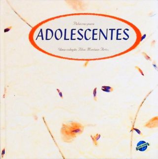 Palavras para Adolescentes