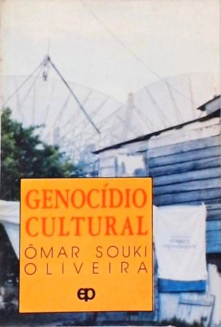 Genocídio Cultural