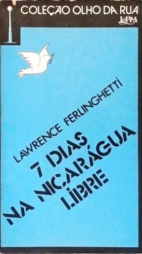 7 Dias Na Nicarágua Libre